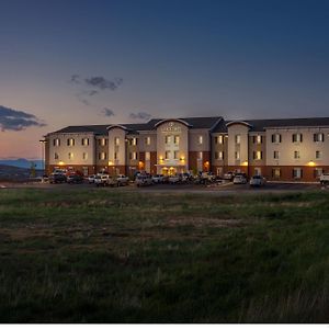 Candlewood Suites Winnemucca, An Ihg Hotel